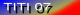 Conception et R�alisation TITI 07
